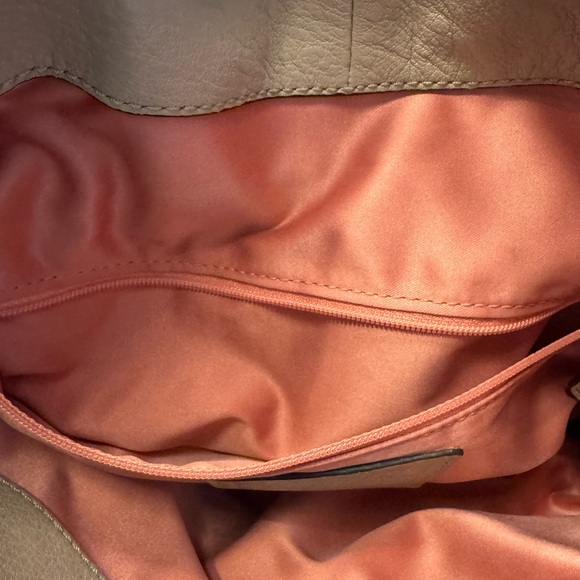 Coach Handbag - Picture 6 of 9